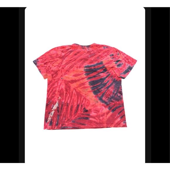 Nike USC Knows Tie-Dye Tee - Picture 2 of 4
